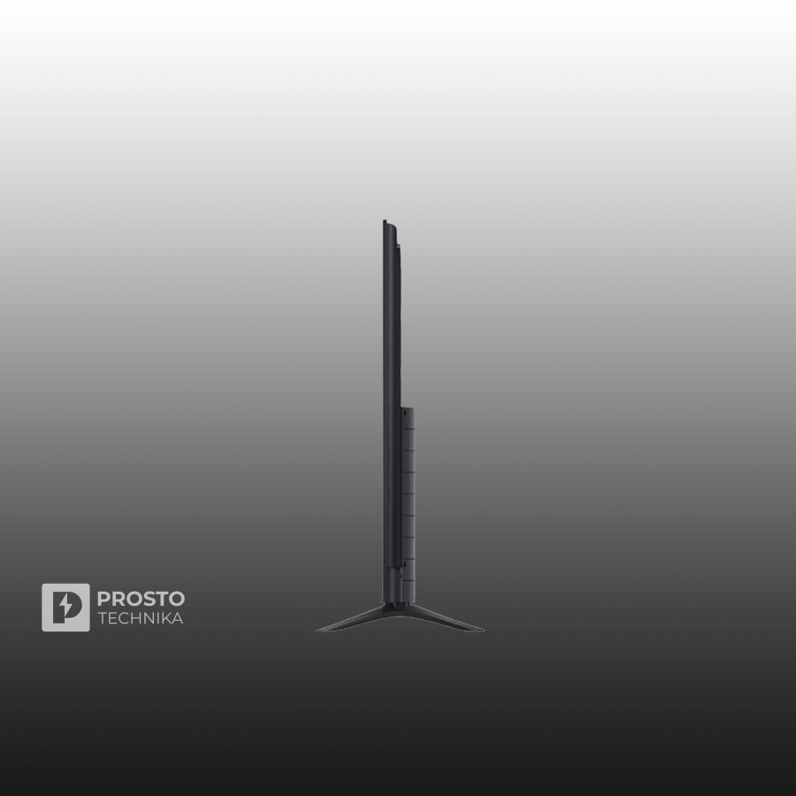 Телевизор 65" Xiaomi TV S Mini LED 65 2026 RU